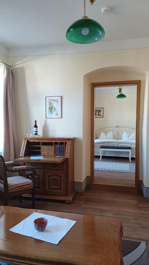 Hotel Zum Kloetzelmoench ゲルリッツ エクステリア 写真