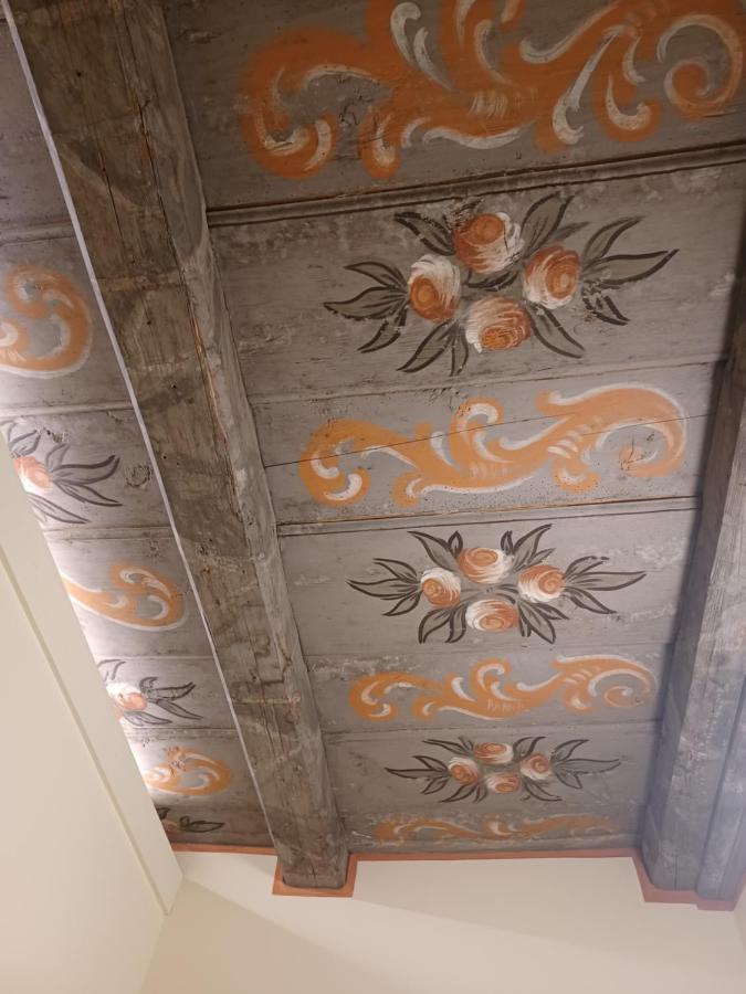Hotel Zum Kloetzelmoench ゲルリッツ エクステリア 写真