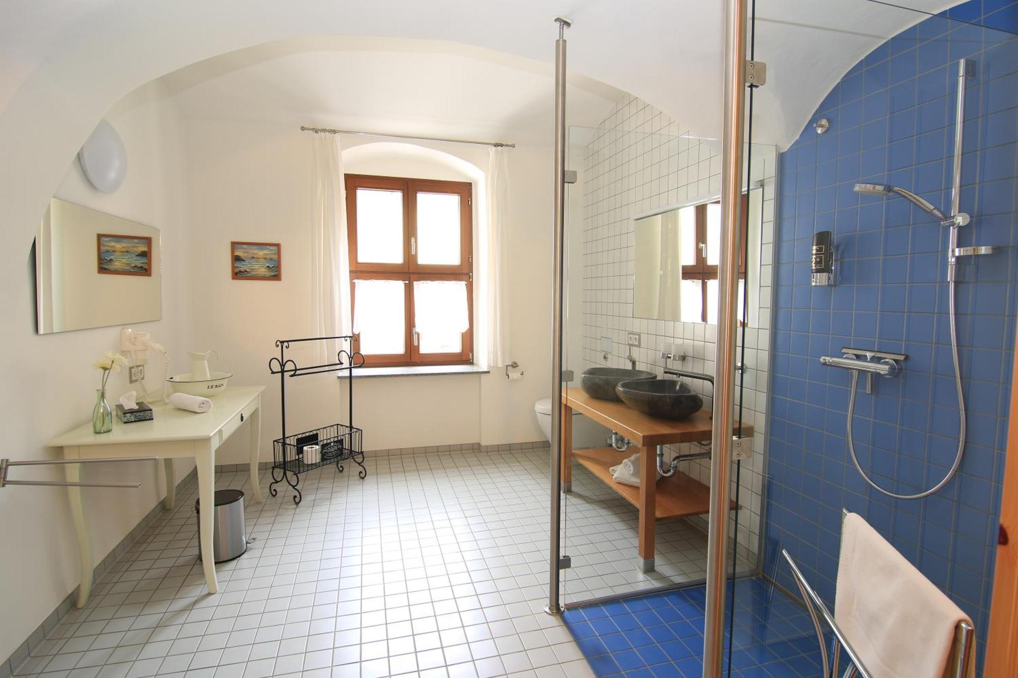Hotel Zum Kloetzelmoench ゲルリッツ エクステリア 写真